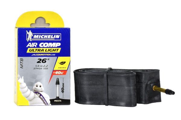 Камера Michelin C4 AIRCOMP ULTRALIGHT