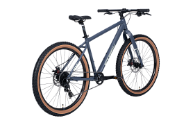 Велосипед Stark Tank 27.1 D+ (2025)