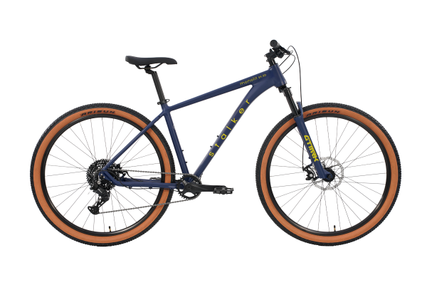 Велосипед Stalker Monolit 29.3 HD Велосипед Stalker Monolit 29.3 HD