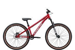 Стрит дерт STARK Pusher Pro HD (2025)