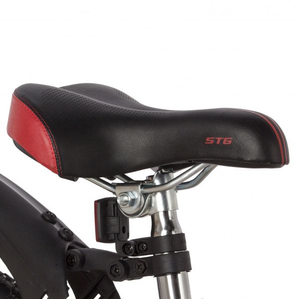 Велосипед NOVATRACK 24" NOVARA (2022)