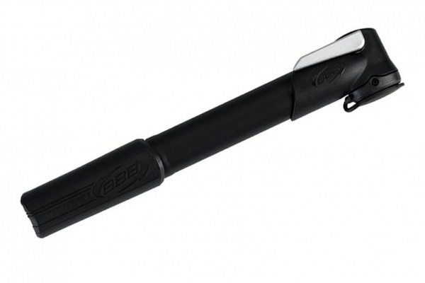 Дорожный вело-комплект BBB CombiPack (сумка+мультитул btl-42S+монтажка btl-81+ насос bmp-24) BSB-51