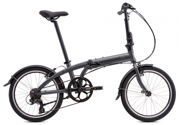 Велосипед Tern Link A7 (2017)