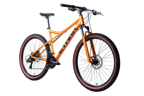 Велосипед Stark Slash 27.1 D (2025)