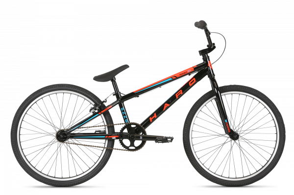 Велосипед HARO BMX Annex 24 (2021)