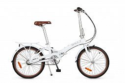 Складной велосипед SHULZ Goa V