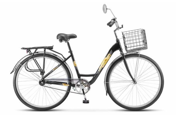 Велосипед Stels Legenda 340 28V Z010 (2025)