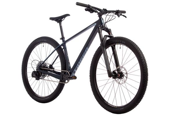 Велосипед STINGER GENESIS EVO 29 (2024)