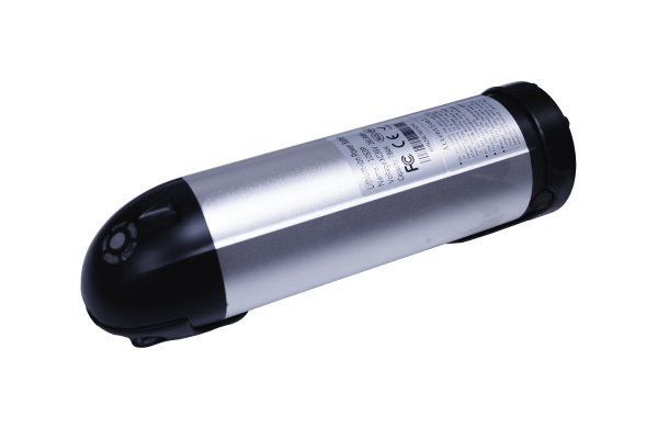 Аккумуляторная батарея ZHIBOLI 10S3P 36V/7.8AH,DC2.1,для эл.велосипеда E-HUNTER 27.2D