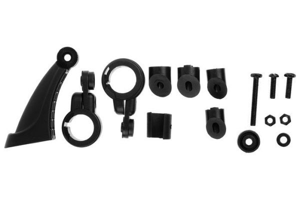 Крылья комплект пер+зад XH-B159 26"