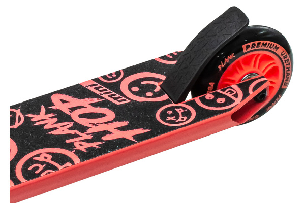 Самокат PLANK MINIHOP