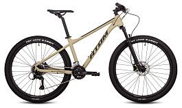 Велосипед ATOM BION SEVEN 20 (2024)