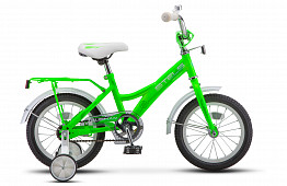 Детский велосипед STELS Talisman 14 (Без года)