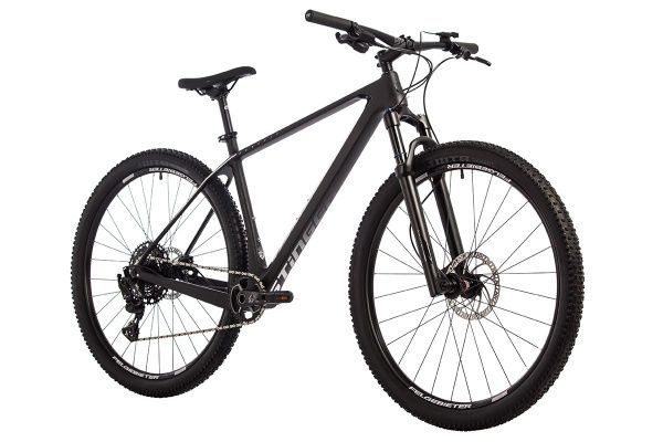 Велосипед STINGER GENESIS STD 29 (2024)